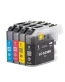 Cartouche Compatible BROTHER LC223