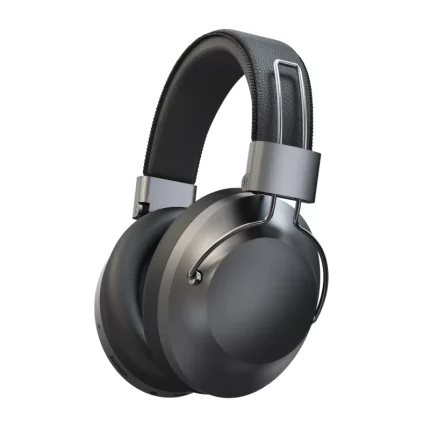 Casque Bluetooth sans fil NIA WH700 avec emplacement carte SD image #02