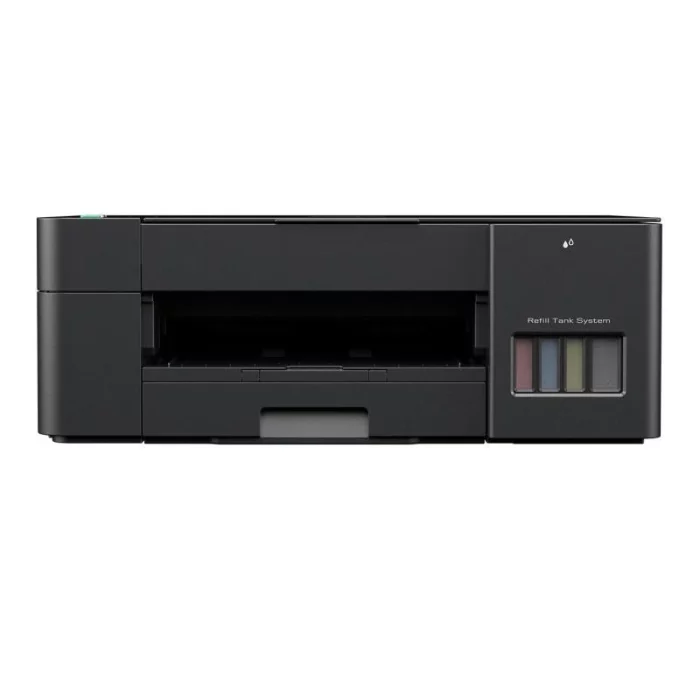 Imprimante multifonction couleur wifi Brother DCP T420W image 02
