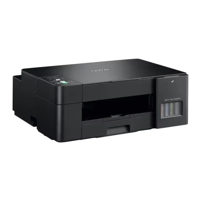 Imprimante multifonction couleur wifi Brother DCP T420W image 03