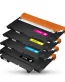 Pack Toner HP 117A MFP 178 179 150A