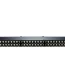 Panneau de Brassage 2U 48 ports D Link NPP 6A2BLK481