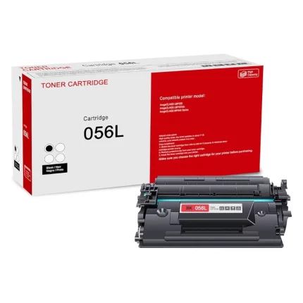 Toner compatible Canon 056L LBP325 MF542 MF543CX MF552DW