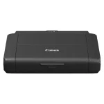 Imprimante portable canon TR150 pixma avec battery image 05