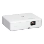 Video projecteur Epson CO W013LCD WXGA 3000 Lumens image 02