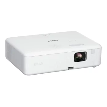 Video projecteur Epson CO W013LCD WXGA 3000 Lumens image 02