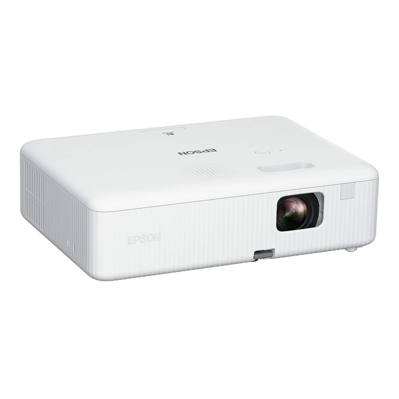 Video projecteur Epson CO W013LCD WXGA 3000 Lumens image 02