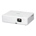 Video projecteur Epson CO W013LCD WXGA 3000 Lumens image 03