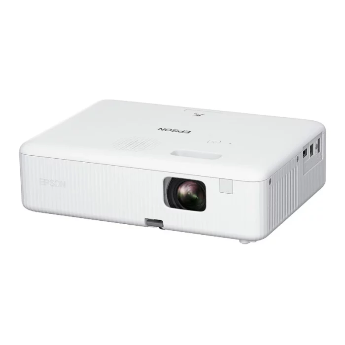 Video projecteur Epson CO W013LCD WXGA 3000 Lumens image 03