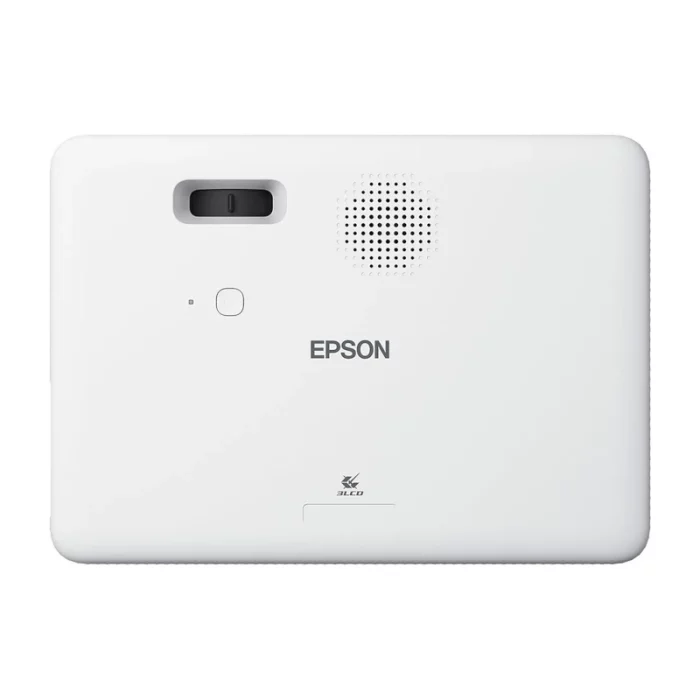 Video projecteur Epson CO W013LCD WXGA 3000 Lumens image 04