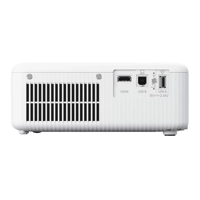 Video projecteur Epson CO W013LCD WXGA 3000 Lumens image 05