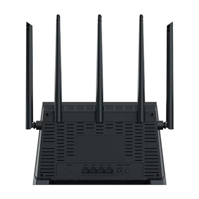 Routeur D Link Wifi 6 DIR X3000Z AX3000 image 03