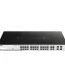 Switch Gigabit PoE 28 Ports D Link DGS 1210 28P image 01