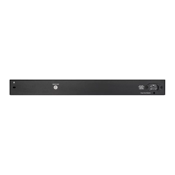 Switch Gigabit PoE 28 Ports D Link DGS 1210 28P image 03