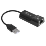 Adaptateur Pro tech USB 2.0 to RJ45 01