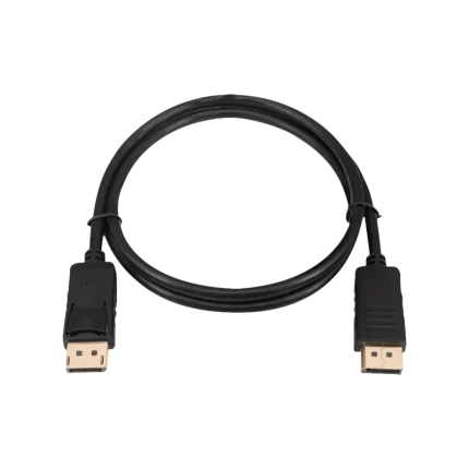 Cable DisplayPort 1.8m (MM) 01