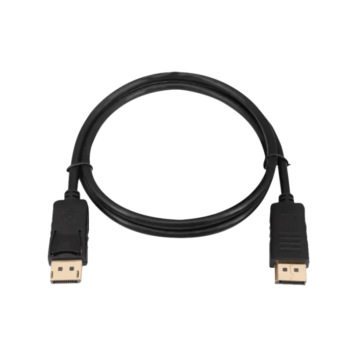 Cable DisplayPort 1.8m (MM) 01