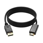 Cable Pro tech DisplayPort vers HDMI 1.8m 01