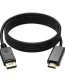 Cable Pro tech DisplayPort vers HDMI 1.8m 01