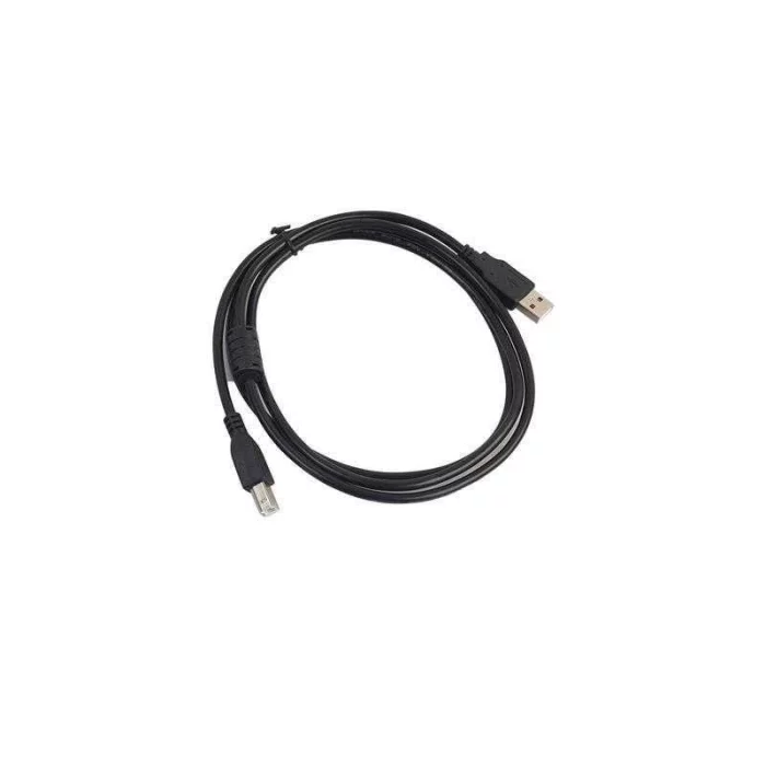 Cable USB 2.0 Imprimante 1.5m avec filtre 01