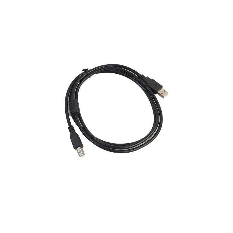Cable USB 2.0 Imprimante 1.5m avec filtre 01