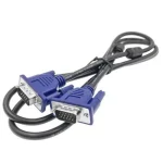 Cable VGA 1.5M MM 01