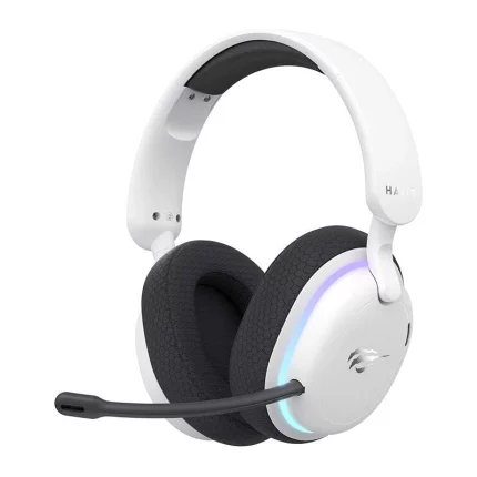 Casque Gaming HAVIT FUXI H7