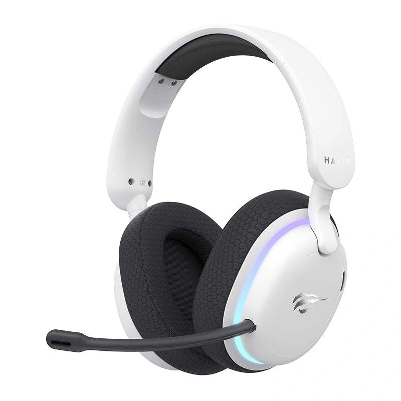 Casque Gaming HAVIT FUXI H7
