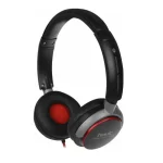 Casque HAVIT Filaire HV H2106D Noir