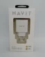 Chargeur HAVIT UC111 PD PD20W + QC3.0 01