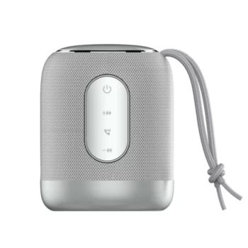 Haut parleur BTS12 SIYOTEAM Portable Bluetooth 01