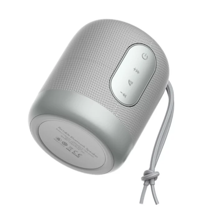 Haut parleur BTS12 SIYOTEAM Portable Bluetooth 02
