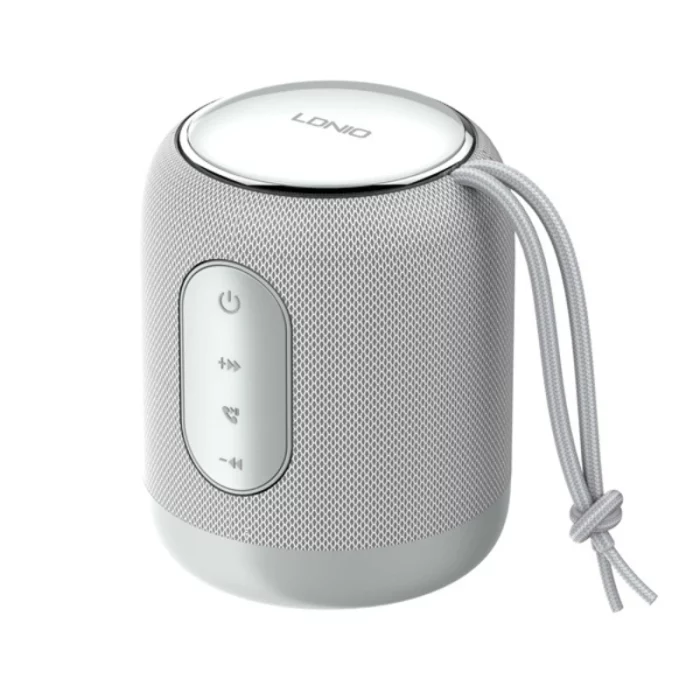 Haut parleur BTS12 SIYOTEAM Portable Bluetooth 03