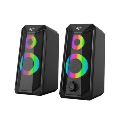 Haut parleur E Sports SK202BT HAVIT BT+AUX 01