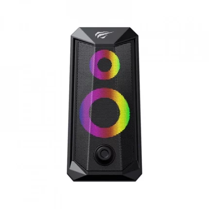Haut parleur E Sports SK202BT HAVIT BT+AUX 02