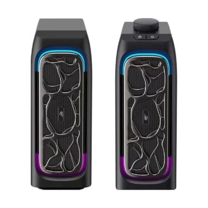 Haut parleur SK215 HAVIT BT+AUX 01