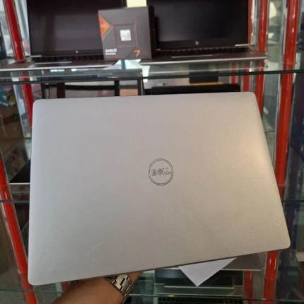 Laptop Dell Latitude 5310 Occasion 14 i5 10éme 8GB 256GB 01