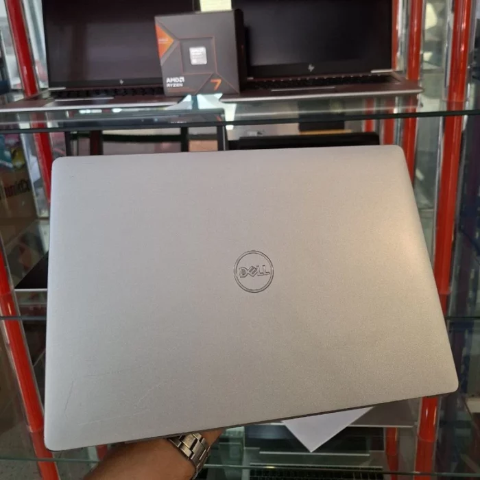 Laptop Dell Latitude 5310 Occasion 14 i5 10éme 8GB 256GB 01
