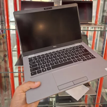 Laptop Dell Latitude 5310 Occasion 14 i5 10éme 8GB 256GB 02