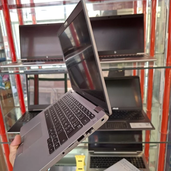 Laptop Dell Latitude 5310 Occasion 14 i5 10éme 8GB 256GB 04