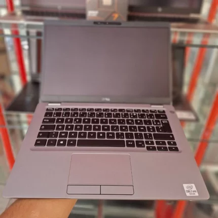 Laptop Dell Latitude 5310 Occasion 14 i7 10éme 8GB 256GB 02