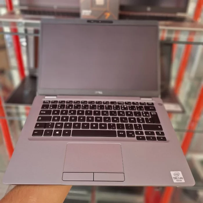 Laptop Dell Latitude 5310 Occasion 14 i7 10éme 8GB 256GB 02