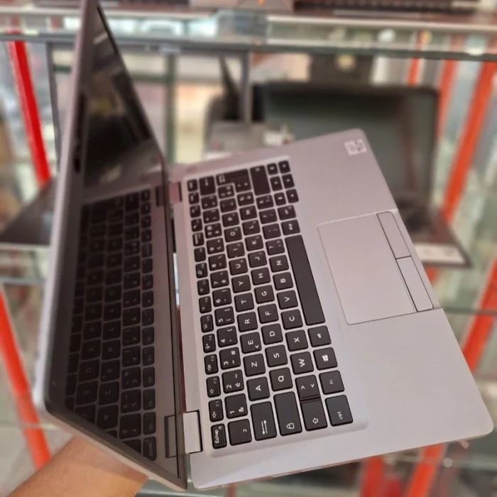 Laptop Dell Latitude 5310 Occasion 14 i7 10éme 8GB 256GB 05