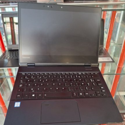 Laptop Toshiba Dynabook X20 Occasion 13.3 tactile 360° i5 8éme 256GB 8GB 02