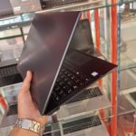 Laptop Toshiba Dynabook X20 Occasion 13.3 tactile 360° i5 8éme 256GB 8GB 03