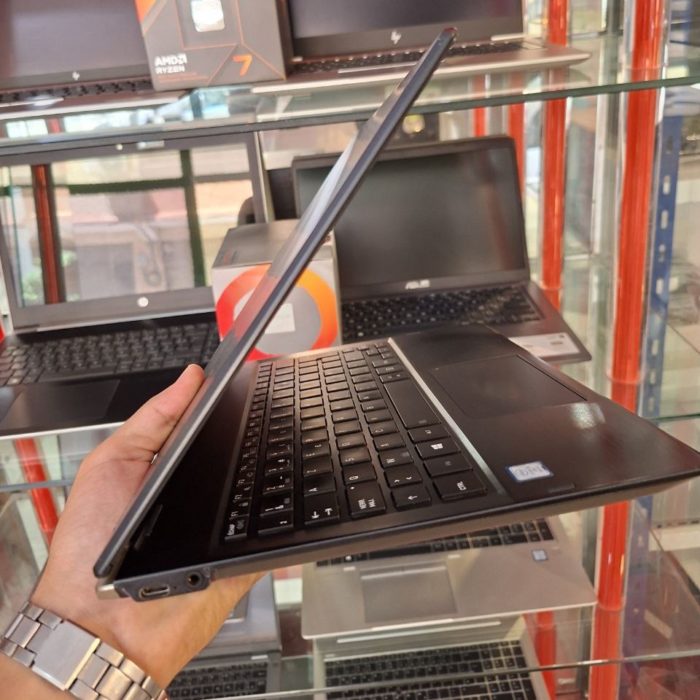 Laptop Toshiba Dynabook X20 Occasion 13.3 tactile 360° i5 8éme 256GB 8GB 04