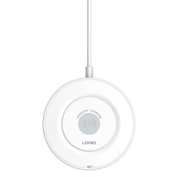 Station de Charge LDNIO Sans Fil AW003 01