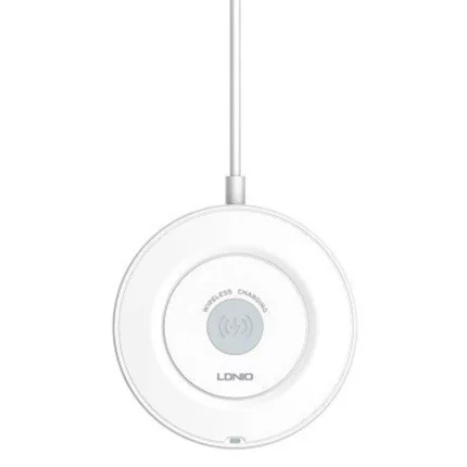 Station de Charge LDNIO Sans Fil AW003 01
