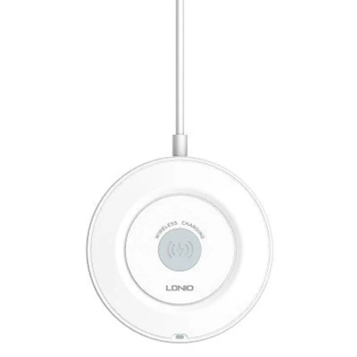 Station de Charge LDNIO Sans Fil AW003 01