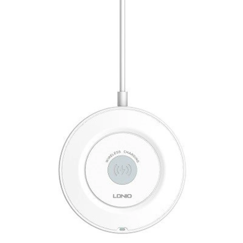 Station de Charge LDNIO Sans Fil AW003 01